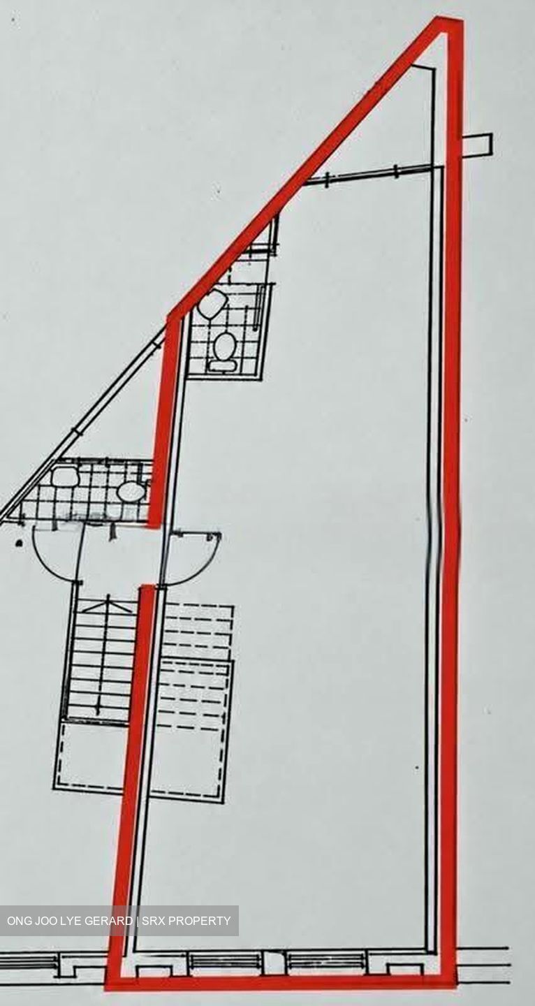 Circular Road (D1), Office #621515481
